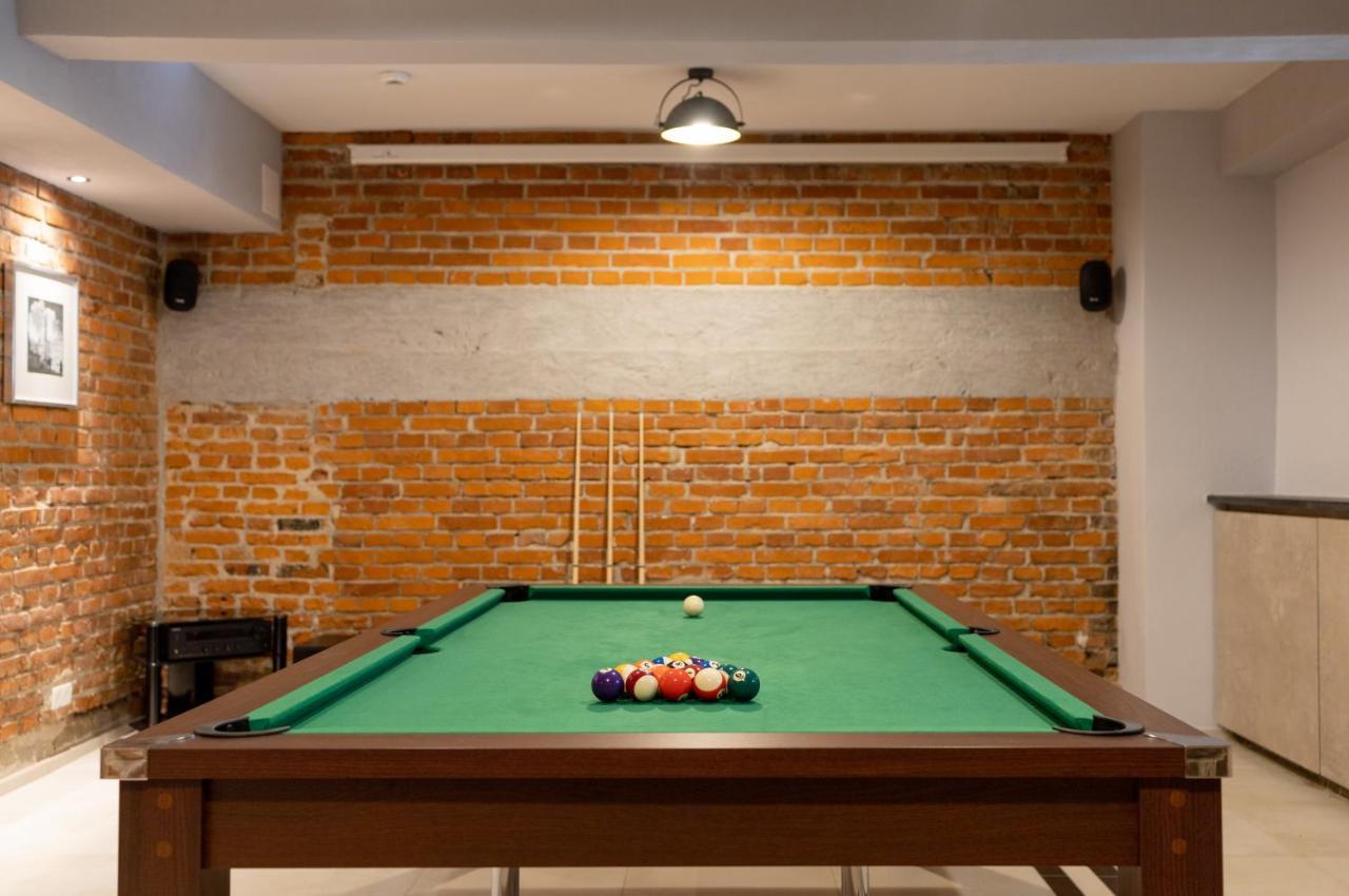 Portal House Apartments クラクフ エクステリア 写真