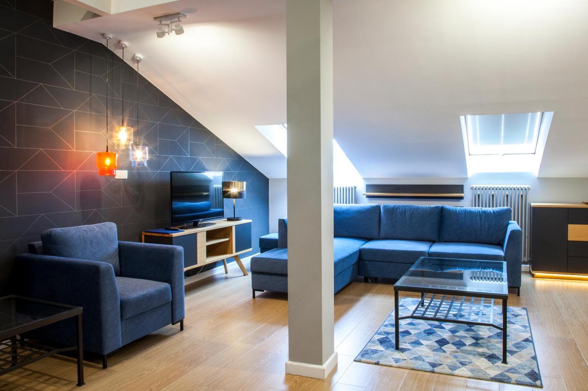 Portal House Apartments クラクフ エクステリア 写真